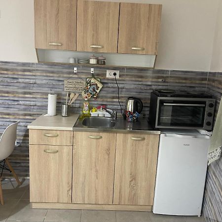 R&B Apartment City Center Ohrid Eksteriør bilde