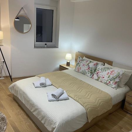 R&B Apartment City Center Ohrid Eksteriør bilde