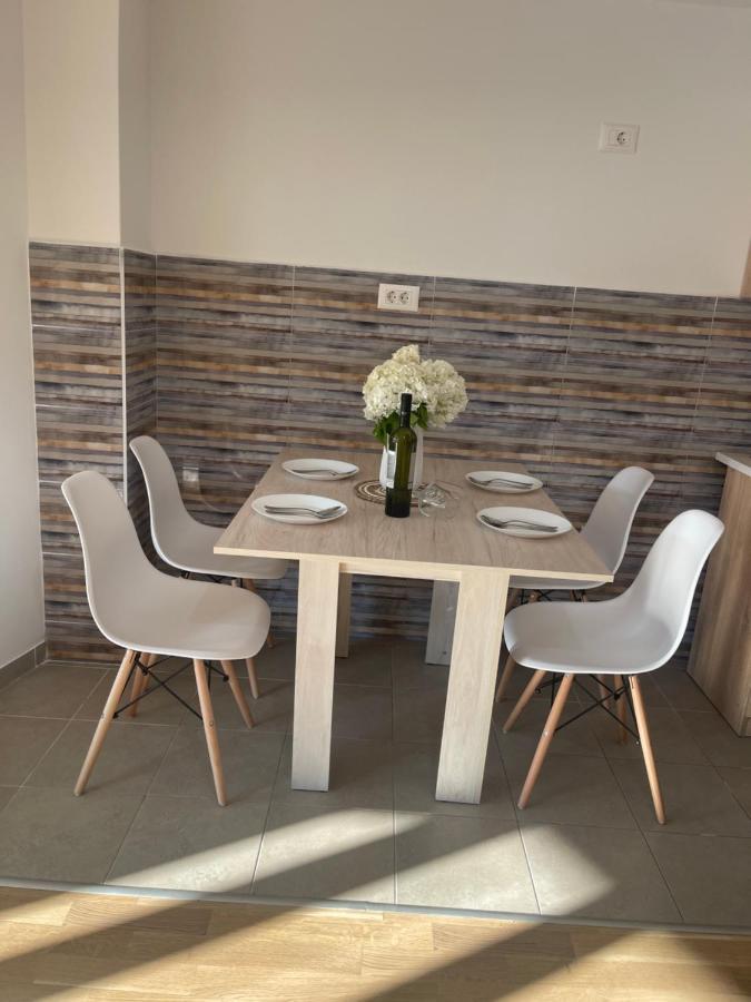 R&B Apartment City Center Ohrid Eksteriør bilde