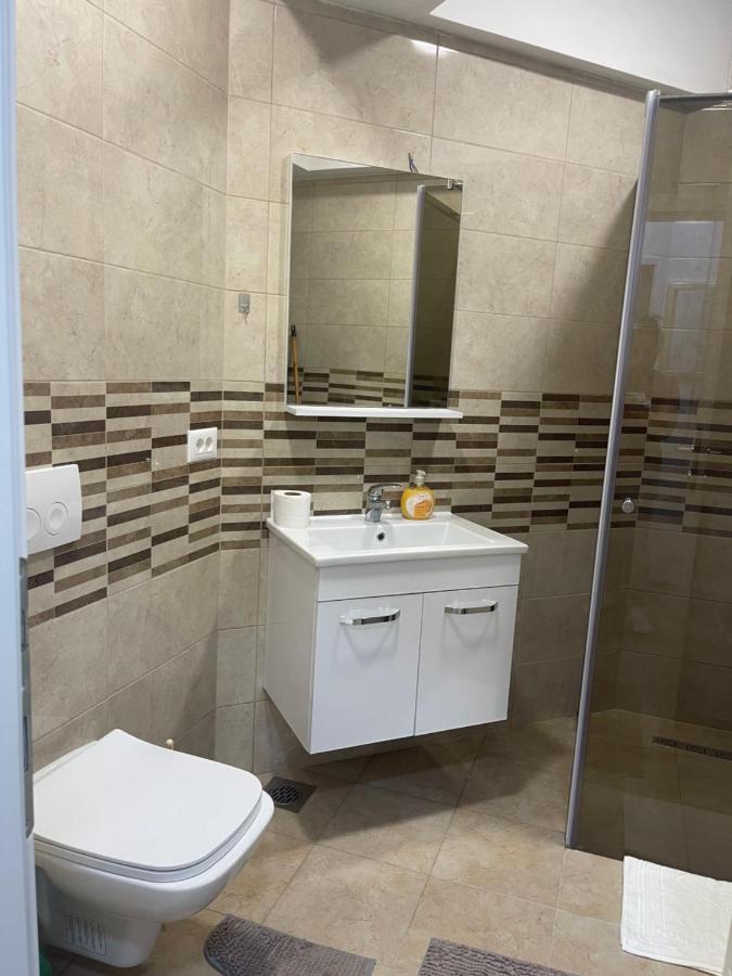 R&B Apartment City Center Ohrid Eksteriør bilde